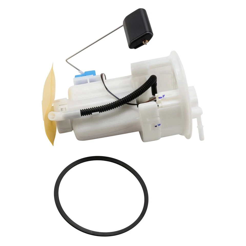 For Hyundai Accent 2006-2011 Beck Arnley 152-1038 Electric Fuel Pump Foto 1 de 4