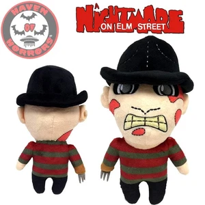 Peluche Pesadilla en Elm Street Freddy Phunny - Imagen 1 de 1