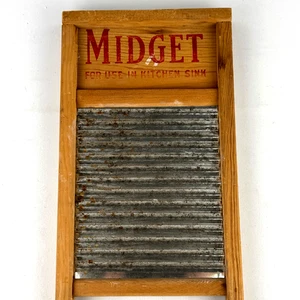 Antico Lavabo Nazionale Co. "Midget" n. 442 - Foto 1 di 10