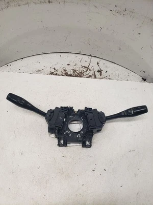 Conjunto de interruptor de columna sin limpiaparabrisas trasero compatible con 00-05 ECLIPSE 1438416 Foto 1 de 4