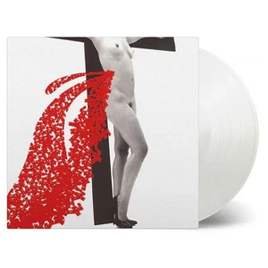 THE DISTILLERS - Coral Fang 2022 Dutch 180g White Vinyl LP New - Picture 1 of 1
