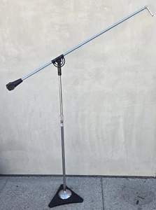 Atlas Sound SB36 Heavy Duty Microphone Boom Stand - Picture 1 of 5