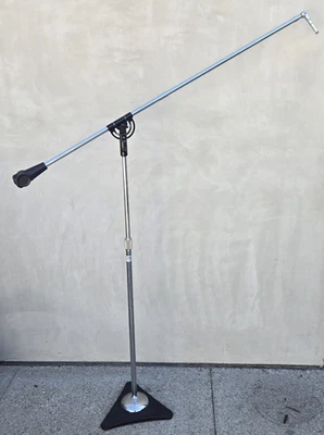 Atlas Sound SB36 Heavy Duty Microphone Boom Stand - Image 1 of 4
