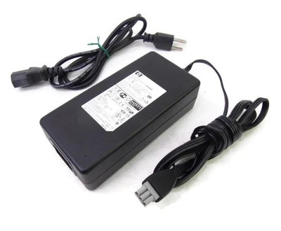 NUEVO OEM HP #0950-4491 para OfficeJet 6200, PSC 1600 PSC 2350 adaptador de corriente alterna Foto 1 de 4
