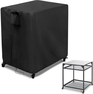 Outdoor Pizza Oven Table Cover for Ooni Large Table, Waterproof Outdoor Grill Pr - Picture 1 of 7