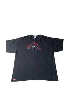 Vintage Marvel Spider Man T-Shirt Mens 3XL Universal Studios 90s - Picture 1 of 9