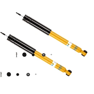 2 Bilstein B8 Shocks 2-24-062046 front for MERCEDES-BENZ E dampers - Picture 1 of 5