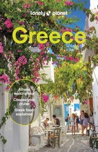 Lonely Planet Greece by Lonely Planet Paperback - Picture 1 of 1