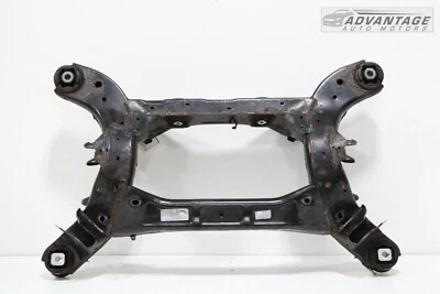 2017-2023 CADILLAC XT5 AWD REAR SUBFRAME SUB FRAME CROSSMEMBER CROSS MEMBER OEM - Image 1 of 4