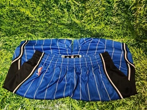 NBA Orlando Magic Game Shorts adidas Size 2XL Length +0 Year 2013 - Picture 1 of 5