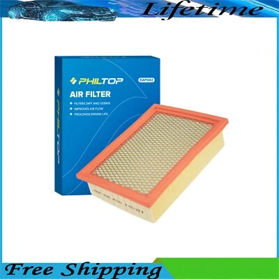 Filtro de aire del motor para Ford Taurus 2000-2007 Mazda Tribute 2001-2006 y 2008-2011 Foto 1 de 4