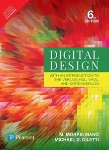 FAST SHIP Digital Design With an Introduction to the Verilog HDL, VHDL & System - Bild 1 von 1