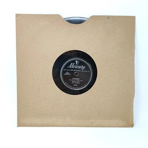 Decca 78 Eddie Dean On the Banks of the Sunny San Juan & Cowboy #6282 - Picture 1 of 5