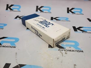 NEW MAC Valves 421A-A0A-DM-DDAJ-0KA Solenoid Valve 24VDC 5.4W 20-120PSI - Picture 1 of 9