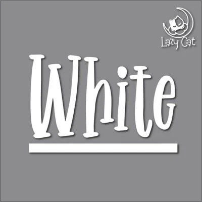 Butterfly Decal Sticker Line Art Whimsy Fairy Nature Flower Spring Summer Love - Image 1 of 4