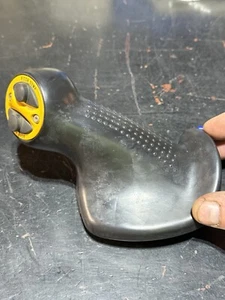 Komatsu right hand dozer control assembly with switches 19m-433-8110 NEW OEM - Picture 1 of 5