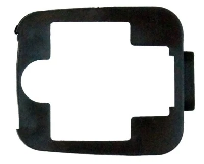 2003-2009 Hummer H3 Rubber Outside Door Handle Cap Gasket Seal - Image 1 of 4
