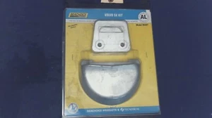 Seachoice 95341 Volvo SX Anode Kit - Picture 1 of 1