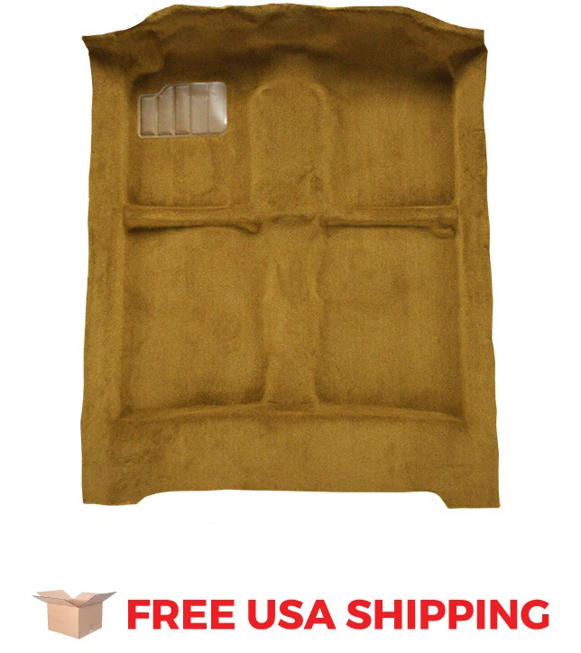 ACC FITS 1993-2001 Nissan Altima Cutpile Carpet - Imagem 1 de 3