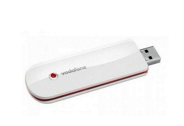 Chiavetta Internet Huawei Vodafone K4505 3G USB fino a 21,6 Mbps - Immagine 1 di 1