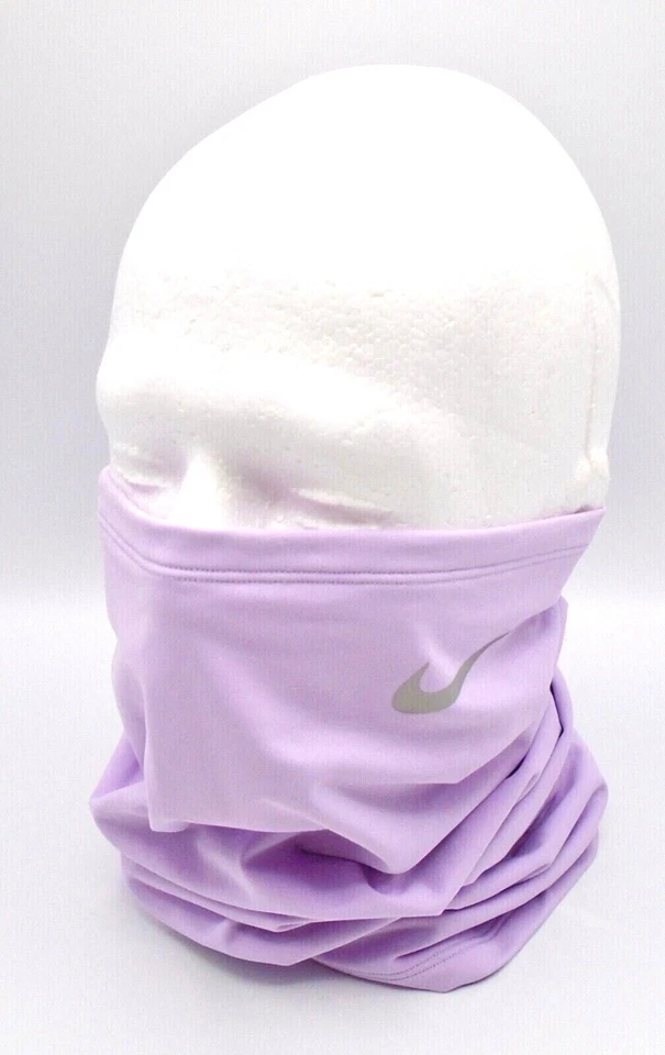 耐克Therma-FIT包裹式成人跑步灯薰衣草/银色 — 第 1/4 张图片