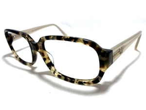 Anne Klein AK7033 (206) Mokka Schildpatt Sonnenbrille NUR RAHMEN 56-17-135 - Bild 1 von 4