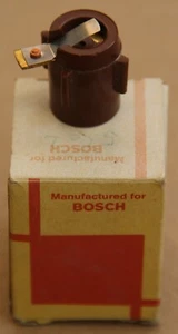 Zündverteilerläufer - Rotor Bosch für Ford / Renault, Ducellier - System - Bild 1 von 3