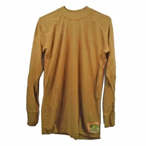 Top térmico capa base peso seda USMC FROG NUEVO - Imagen 1 de 1