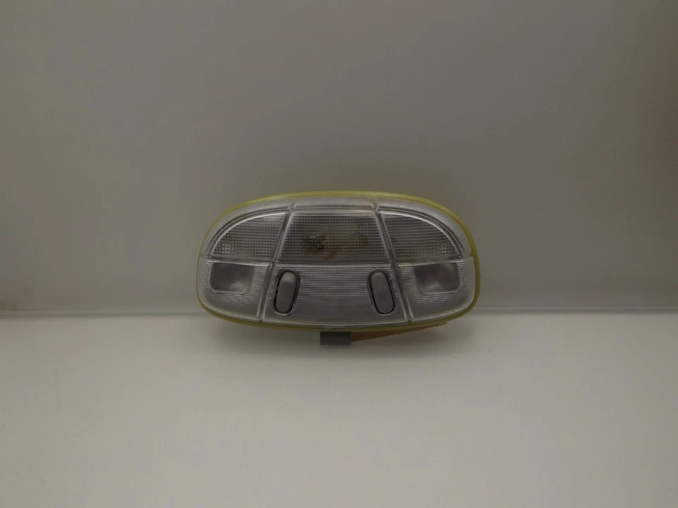 2005-2007 Ford Freestyle Interior Dome Light Used OEM YF1Z13776AA - Image 1 of 4