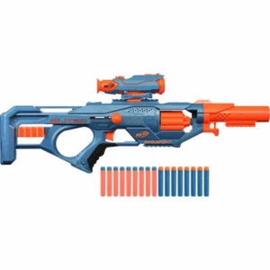 Juguete Hasbro Nerf Elite 2.0 Eaglepoint RD-8 Blaster Softdart-Blaster - Imagen 1 de 1