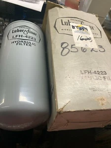 AUTOMATIC TRANSMISSION OIL FILTER BALDWIN BT359 ALLISON TRANS - Picture 1 of 1