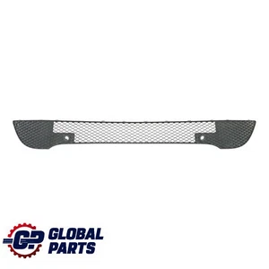 Mercedes W176 Parachoques Delantero Rejilla Central Inferior Panel A1768853422 - Imagen 1 de 14