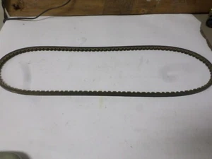 Napa Premium XL V BELT 25-11803 Size 25/64" x 47 1/8" - Bild 1 von 7