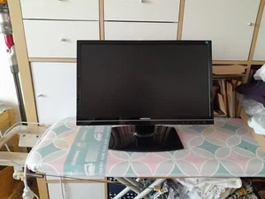 pc monitor MEDION , 58,4cm / 23" LED Backlight Monitor, Model Name: MD 20889 - Bild 1 von 2