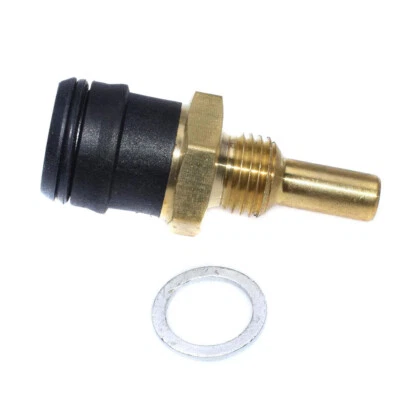 Engine Temperature Sensor Coolant Switch For Mercedes-Benz 300CE 400SE E420 S420 - Image 1 of 4