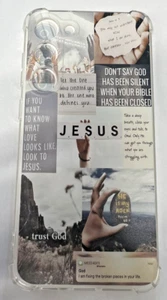 Jesus Handyhülle für Samsung Galaxy S23 Plus (LSX) Gott Psalmen Zitate Gott Bibel - Bild 1 von 3