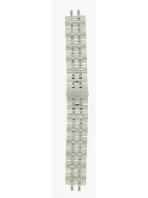 Swiss Army Brand Man's 22mm Silver Tone Stainless Steel Watch band VIC-000964  - Image 1 of 4
