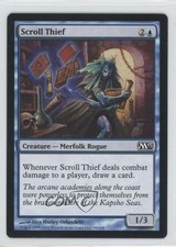 2012 Magic: The Gathering - Core Set: 2013 Scroll Thief #66 6g0