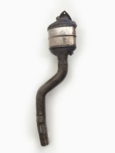 Catalizador original Maserati Granturismo izquierdo 228588 LH catalítico convertidor - Imagen 1 de 2