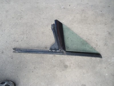 96 97 98 99 00 01 02 BMW Z3 Delantero Izquierdo LF Puerta Ventilación Ventana Cristal Foto 1 de 1