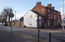 Photo 6x4 Red Lion public house, London Road, Stockton Heath Warrington/ c2022