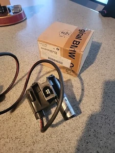 NOS Cruise Control Actuator 65 71 1 370 159 BMW E28 528e OEM - Picture 1 of 10