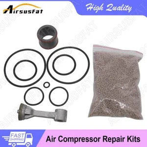 For Jeep Grand Cherokee/Dorge Ram 1500/Porsche Air Ride Compressor Repair Kits - Foto 1 di 8
