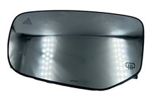 2013 2014 2015 Dodge Dart Left Driver Side Mirror OEM