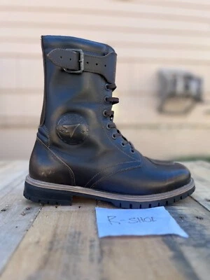 Botas de moto impermeables Stylmartin Rocket talla 41, marrón oscuro  Foto 1 de 4