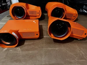 promethean projector PRM-10. 4X Projectors As Seen In Pics - Picture 1 of 6
