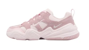 Nike Tech Hera Casual Sneakers~Pearl Pink~Womens 14~NEW~DR9761-600~Shoes - Picture 1 of 7