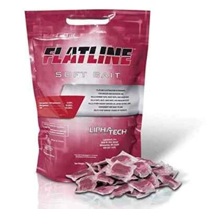 Flatline Soft Bait For Mice And Rats - Comes In A Convenient 4 lb Bag - Picture 1 of 1