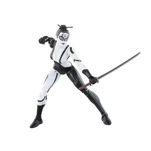 Marvel Legends Series Marvel Knights Lady Bullseye 6 Inch Scale Action Figure - Picture 1 of 6