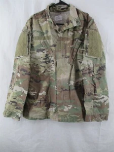39 Longshirt/Mantel weiblich OCP Multicam Army USGI 8415-01-623-3310 - Bild 1 von 2